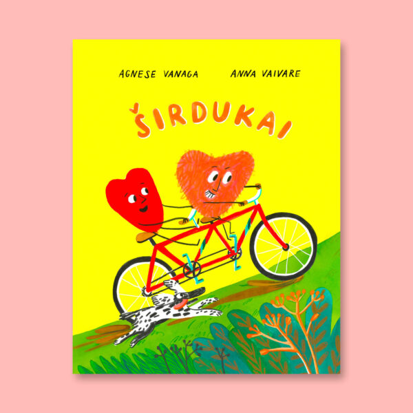 Širdukai