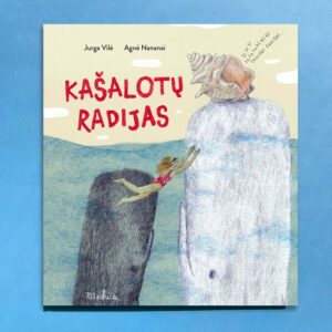 Kašalotų radijas