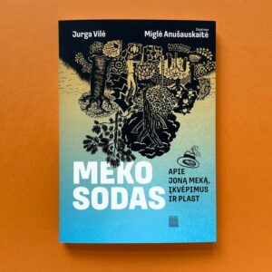 Meko sodas