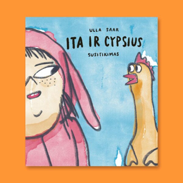 Ita ir Cypsius