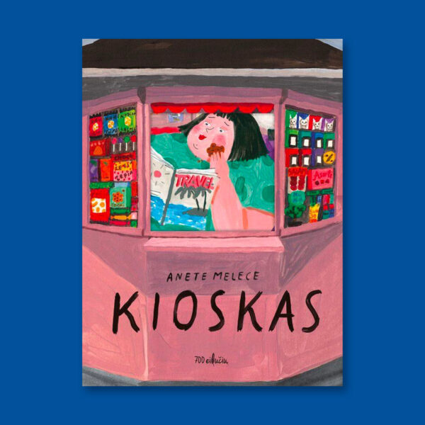 Kioskas