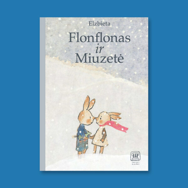 Flonflonas ir Miuzetė