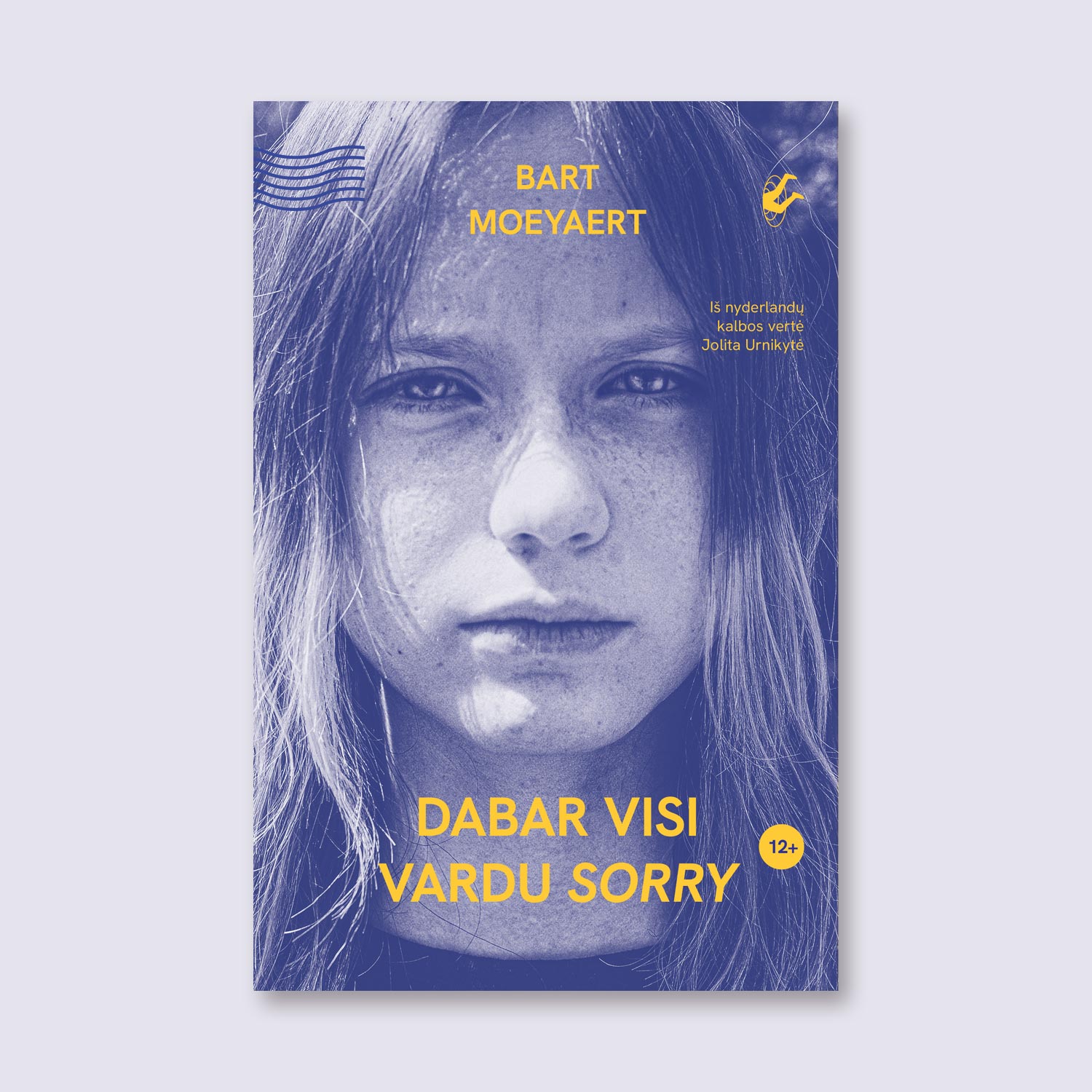 Dabar visi vardu Sorry
