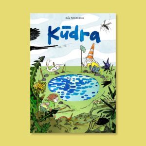 Kūdra
