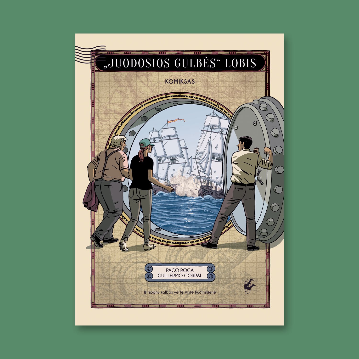 „Juodosios gulbės“ lobis