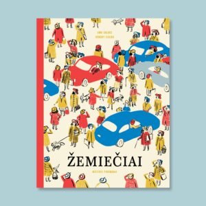Žemiečiai